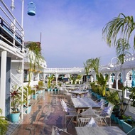 โรงแรม Moustache Udaipur - Lal Ghat, Udaipur