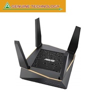 ASUS AiMesh AX6100 WiFi System (RT-AX92U 1-Pack) AX6100 Tri-Band whole home mesh wifi system