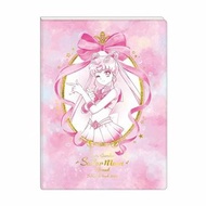 清貨特價 包順豐  美少女戰士筆記簿 Sailormoon 月野兔 日版 2022年 A6 手帳