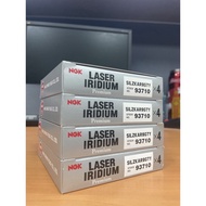 NGK SILZKAR8G7Y 93710 General Agent Made In Japan E-PACE F-PACE XE XF Discovery5