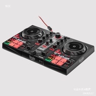 Hercu Hi Inpulse200mk2 Digital DJ Portable Controller Mencampurkan Mesin DJ Kecil