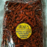 Dilis / Sweet and Spicy Dilis ( Available in 700g / 500g / 250g )