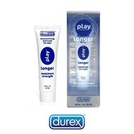 DUREX PLAY LONGER. PELUMAS TAHAN LAMA