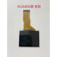 Canon IXUS400 Camera Screen IXUS400 LCD Screen LCD Camera C CD Machine Screen