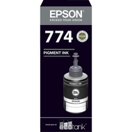 Epson 774 Black Original Pigment Ink