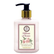 Eyüp Sabri Tuncer Millons of  ROSES HAND &BODY LOTION 250ML