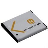 Proocam Battery for Sony DSC-T110 Camera(NP-BN1)