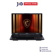 NOTEBOOK (โน้ตบุ๊ค) MSI CROSSHAIR A17 HX D8WFKG-016TH - COSMOS GRAY