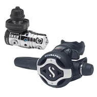 SCUBAPRO MK25 EVO / S620Ti DIN / INT DIVE REGULATOR SYSTEM SCUBA DIVING EQUIPMENT