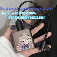 Judy and Nick Charger cover compatible For VIVO 80W V807073L0A0 V40 V29 5G V50 V60 90W V9082L0A1 X20