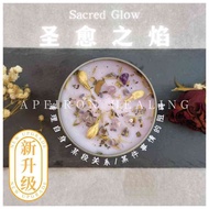 Handmade|Healing Magic Candle Clean Negative Energy Clean Block Clean Relationship Block