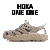 Hoka ONE ONE Hopara Men's Hiking Function Anti-slip Sports Thin Off-Road Outdoor Men's Women's Sandals JJLB