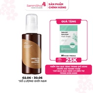 Isntree Sữa Dưỡng Green Tea Fresh Emulsion 120ml