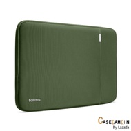 Tomtoc Defender A13 Laptop Sleeve ซองกระเป๋าแบบผ้าเกรดพรีเมี่ยม สำหรับ Macbook/Laptop 13/14/15/16 In