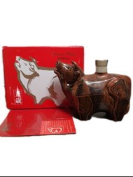 Suntory Whisky Royal 生肖牛600ml