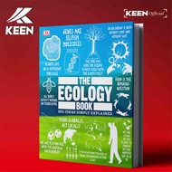 The Ecology Book-DK publishing