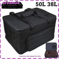 CREAMZO Camping Storage Bag, 38L 50L Large Capacity Outdoor Tool Bag, High Quality Waterpoof Thicken