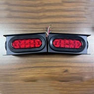 Ready Stock 10LED Trailer Light Box Trailer Light Rack Cast Iron Box Australia eBay AliExpress Facto