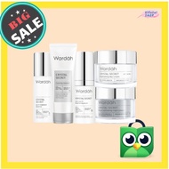 [EKONOMIS] Paket Wardah White Secret 5in1 Rahasia Kulit Cerah Alami