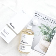 The Ordinary Direct Acids Glycolic Acid 7% Toning Solution 240ml<Delivery in Bangkok>