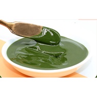 100g green pistachio paste shoeichiết từ lọ 1 kg