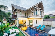 Natcha Poolvilla 44