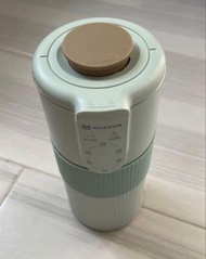 Mokkom 奶茶五谷豆漿機 300ml