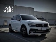 VW 福斯  TIGUAN 