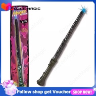 Harry Potter Glowing Sound Magic Wand Halloween Glowing Sound Magic Wand with light