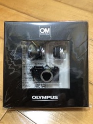 Olympus 相機 匙扣全新收藏品