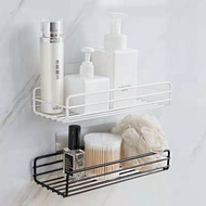 Rectangular Iron Shelves For Bathroom Kitchen Luxury Handy KS001 - Duc Bao Home Appliances