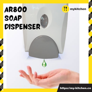 [MY KITCHEN] Hand Soap Dispenser AR800 (800ml)