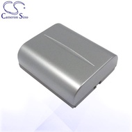 CS Battery Casio Exilim QV-R100SR / QV-R200 / QV-R200BK Battery 660mah CA-LI40B