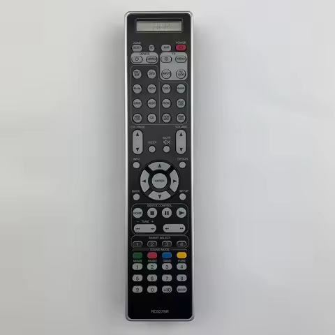 New Original Remote Control RC027SR FOR MARANTZ AV7702 AV7702MKII AV8802 AV8802A