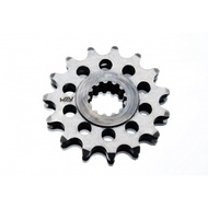 MREV Sprocket for Kawasaki Z1000 15-43/525