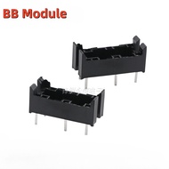 Relay Base Welding Base P6B-04P with G6B-1174P G6B-1114P JY24H-K 4 Pins PCB