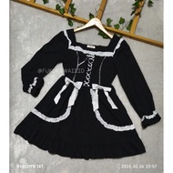 Dress - Sweet Gothic Lolita