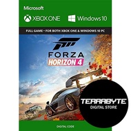 [Microsoft Win10/XBOX ONE] Forza Horizon 4 Standard Edition Genuine Game Code for PC