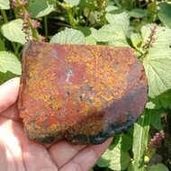 Agate stone, klawing stone, agate stone material