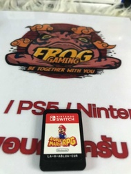 เกมส์ไม่มีกล่อง Nintendo taiko/splatoon2/American fugitive/payday2/metro/labo/Kamen rider/hakuoki