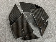 BMW S1000RR คาร์บอนไฟเบอร์รถจักรยานยนต์แฟริ่งตัวถังรถทั้งคัน เปลือกหอย การปรับเปลี่ยนอัพเกรดเหมาะสำห