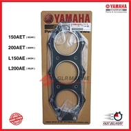 YAMAHA HEAD GASKET 150HP 200HP 2-STROKE 150AET 200AET 6G5-11181-A3 OUTBOARD PART BOT ENJIN SPAREPARTS