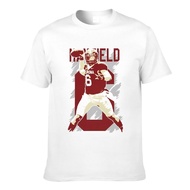 Football 6 Baker Mayfield Cleveland Browns Comfortable Fit Mens T-Shirt Creative