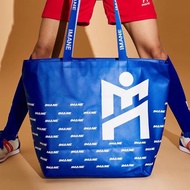 กระเป๋าช้อปปิ้ง IMANE SHOPPING BAG รหัส IMB8 004 ใส่ของได้เยอะ สะพายเข้าง่ายกับทุกชุด IMANE X MINI M