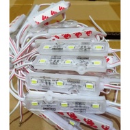 Led Samsung saso 5630white transparent DC-12V