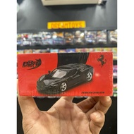 BBR Ferarri 296 GTB Black