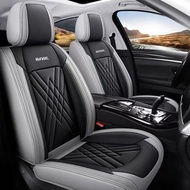 Haval car seat cover leather H6 H2 H2s M1 M5 H5 H9 H7 H6S H6 Phve Jolion auto Seat Protector Covers