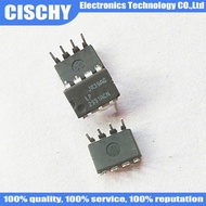 10PCS/lot LP2951CN 2951CN DIP-8 LP2951ACN LP2951C 2951CN DIP-8 In Stock