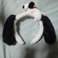 環球影城 Snoopy 頭箍