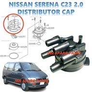 NISSAN SERENA C23 1.6 2.0 DISTRIBUTOR CAP